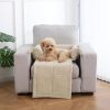 YF20220122-A-5_结果 Pet Sofa Cover Bed Nice Dog Bed Cover For Sofa