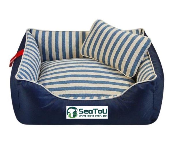 سرير حيوان أليف （كل المواسم)