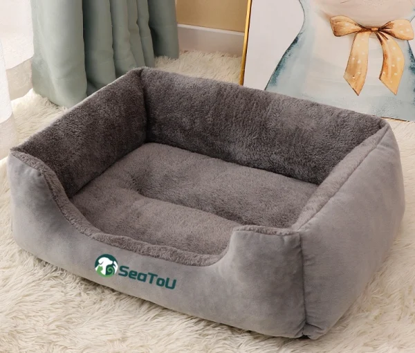 beds-1-2 ペットベッド(犬/猫)