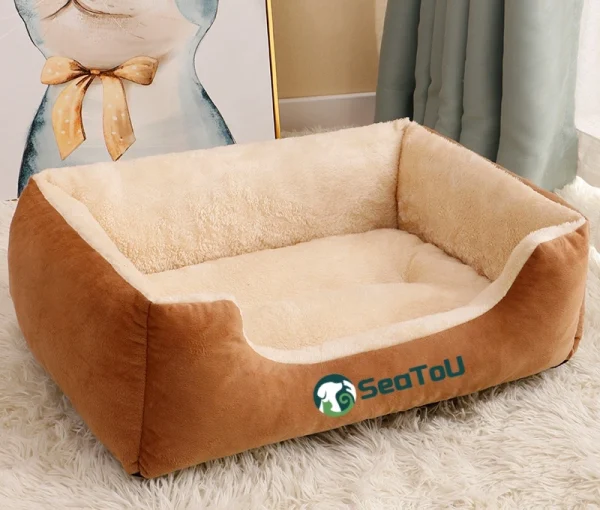 beds-1-4 ペットベッド(犬/猫)