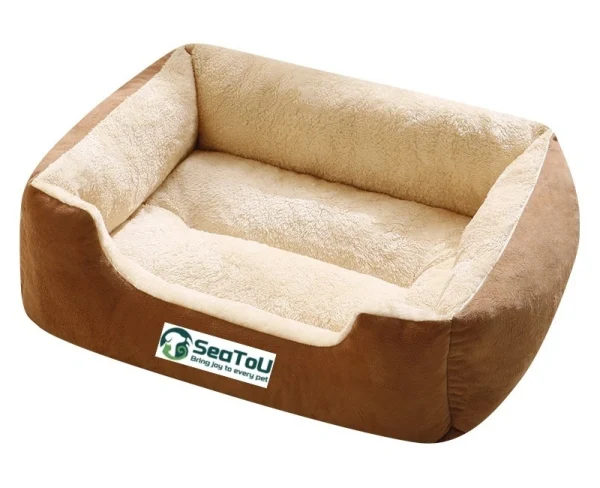 ベッド-1_11 ペットベッド(犬/猫)