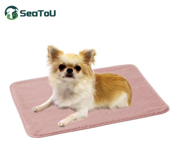 beds-6-5 ウォーム・コンフォート・ペットベッド/ブランケット