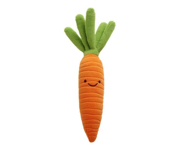 Farm Fresh Plush Dog Toy Collection