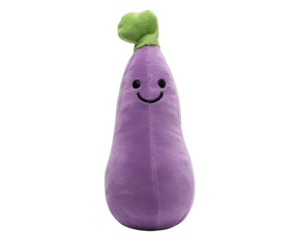 Farm Fresh Plush Dog Toy Collection