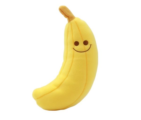 Farm Fresh Plush Dog Toy Collection