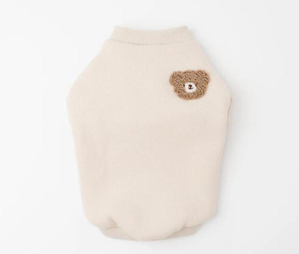 小型犬用の冬用ベスト・ドッグ・セーター