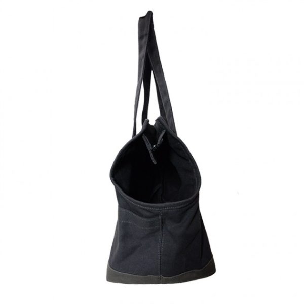 Wholesale Durable Canvas Dog Carrier Purse With Pockets