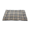チェック柄折りたたみドッグマットコレクション