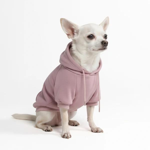 Essential Dog Hoodies