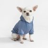 Essential Dog Hoodies