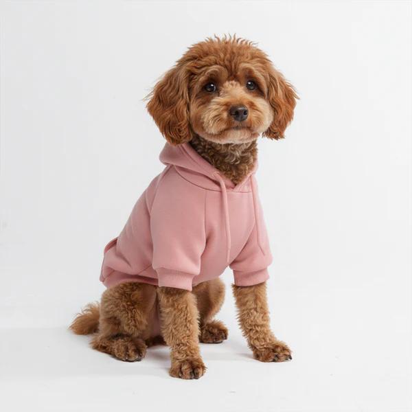 Essential Dog Hoodies