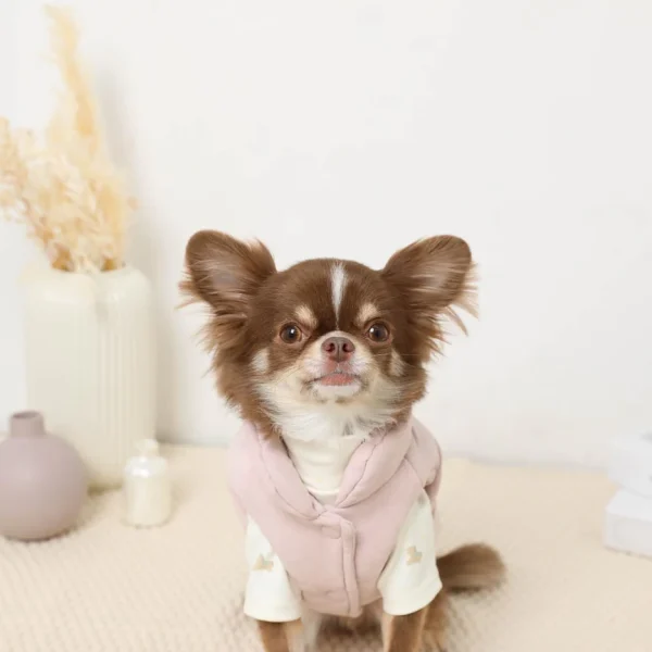 1L7A8860_864x864 Comfortable, soft and lightweight pet vest