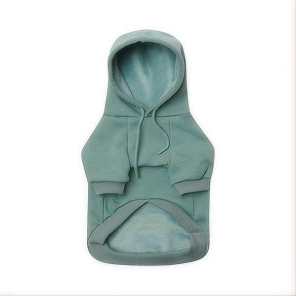 Essential Dog Hoodies