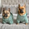 Essential Dog Hoodies