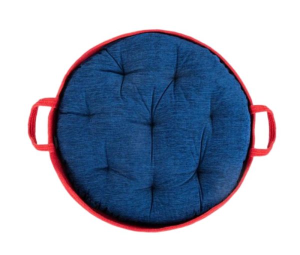 Basket Bed With Cushion For Small Dogs & Cats3 Basket Bed With Cushion For Small Dogs & Cats