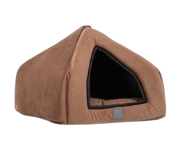 Bedding With Removable Cushion For Cat