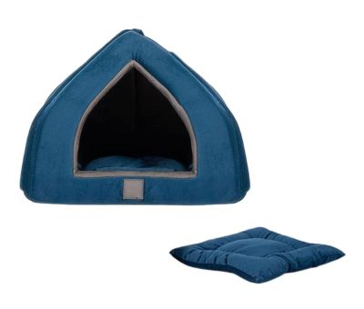 Bedding With Removable Cushion For Cat