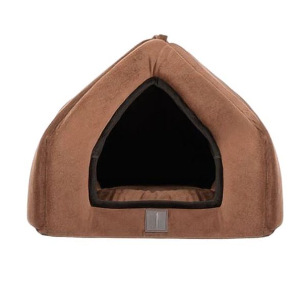 Bedding With Removable Cushion For Cat