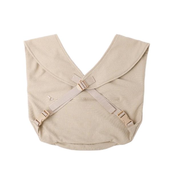 Double-shoulder pet carrier2 Double-shoulder pet carrier