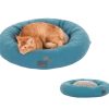 Dreamy Donut Bed For Cat & Puppy Dreamy Donut Bed For Cat & Puppy