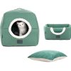 Furbulous Tent Bed For Cat Furbulous Tent Bed For Cat
