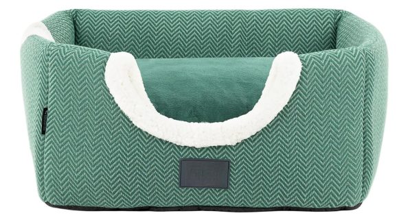 Furbulous Tent Bed For Cat3 Furbulous Tent Bed For Cat