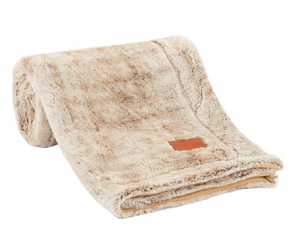Furry Wrap Blanket For Dog & Cat5 Furry Wrap Blanket For Dog & Cat