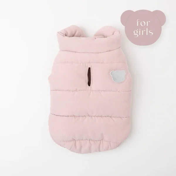 MUOT252948_01_1_864x864 Comfortable, soft and lightweight pet vest