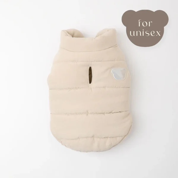 MUOT252948_02_1_864x864 Comfortable, soft and lightweight pet vest