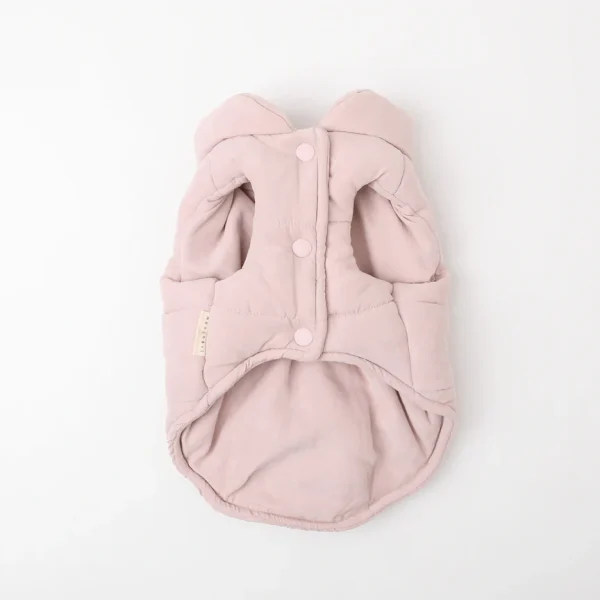 MUOT252948_03_864x864 Comfortable, soft and lightweight pet vest