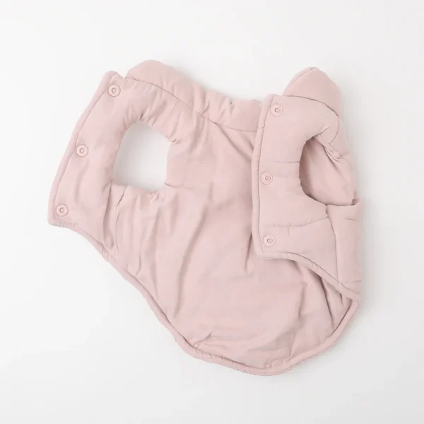 MUOT252948_04_864x864 Comfortable, soft and lightweight pet vest