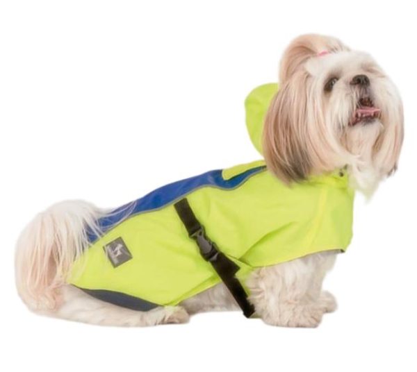 Dog Raincoat