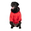 Raincoat With Harness Opening For Dog Raincoat With Harness Opening For Dog