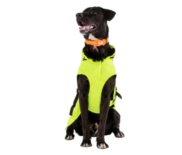 Dog Raincoat