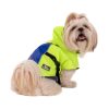 Dog Raincoat
