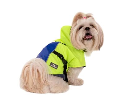 Dog Raincoat