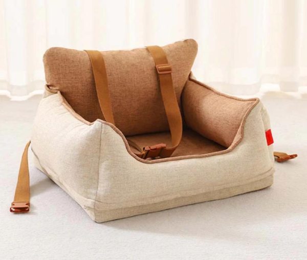 ScreenShot_2025-11-09_223620_307 Waterproof Safety Dog Car Seat Bed