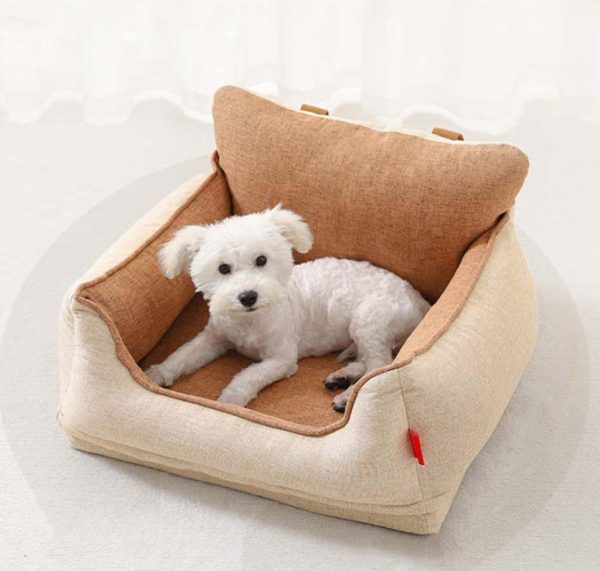 ScreenShot_2025-11-09_223655_225 Waterproof Safety Dog Car Seat Bed