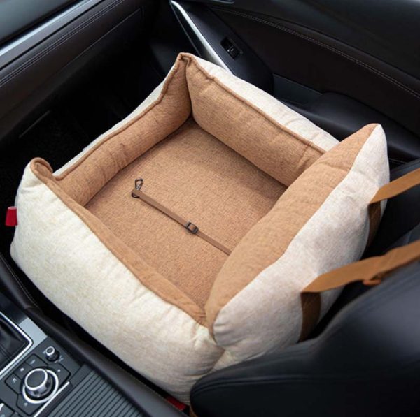 ScreenShot_2025-11-09_223849_039 Waterproof Safety Dog Car Seat Bed