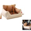 Waterproof Safety Dog Car Seat Bed Waterproof Safety Dog Car Seat Bed