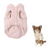 costurnes-06-1 Comfortable, soft and lightweight pet vest