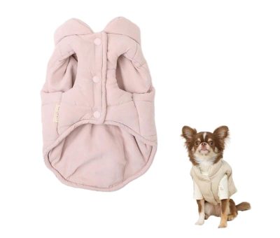 Comfortable, soft and lightweight pet vest
