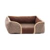 cozy-v-patterns-rectangular-dog-bed-collection (2) Cozy V Patterns Rectangular Dog Bed Collection