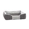cozy-v-patterns-rectangular-dog-bed-collection (3) Cozy V Patterns Rectangular Dog Bed Collection
