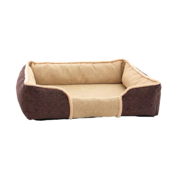 cozy-v-patterns-rectangular-dog-bed-collection (4) Cozy V Patterns Rectangular Dog Bed Collection