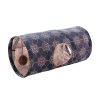 Elegant Prints Foldable Cat Tunnel Collection