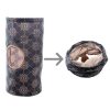 Elegant Prints Foldable Cat Tunnel Collection