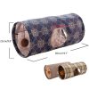 Elegant Prints Foldable Cat Tunnel Collection