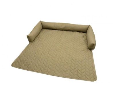 Non-Slip Polyester Couch Cover for Pets