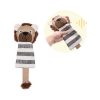 striped-body-animals-with-long-tails-squeaky-dog-toys (2) Striped Body Animals With Long Tails Squeaky Dog Toys